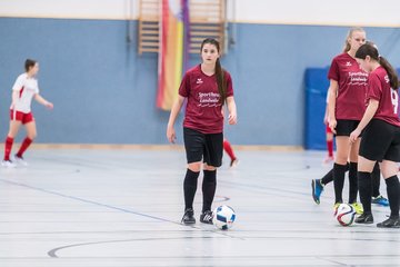 Bild 15 - wCJ Futsalmeisterschaft Runde 1